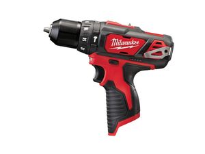 Aku subkompaktní příklepová vrtačka Milwaukee M12 BPD