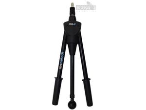 Ruční pákové nýtovací kleště Rivet Factory MS 4+ (RF4+) na maticové a šroubové nýty