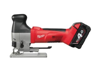 Aku přímočará pila Milwaukee HD18 JSB-402C