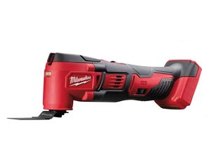 Multifunkční aku nářadí Milwaukee M18 BMT-0. Bez aku
