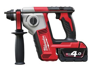 Aku vrtací kladivo Milwaukee M18 BH-402C (SDS-Plus)