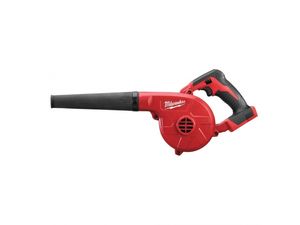 Aku ventilátor pro dopravu pilin Milwaukee M18 BBL-0