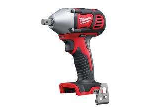 Aku rázový 1/2" utahovák Milwaukee M18 BIW12-0 (240 Nm, Bez aku)