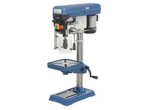 Stolní vrtačka Bernardo BM 20 Vario (230V)