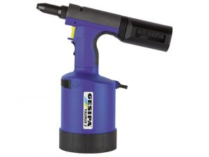 Nýtovací pneumaticko-hydraulická pistole Gesipa TAURUS 3