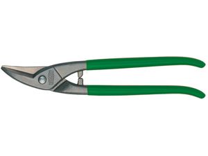 Vystřihovací nůžky Bessey D107-250L. Nůžky pro vystřihování otvorů