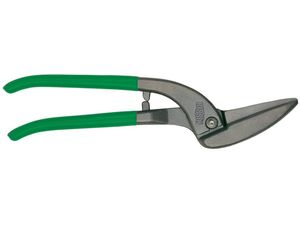 Zahnuté nůžky na plech Bessey D118-300