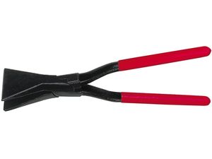 Klempířské falcovací kleště Bessey D331-60-P
