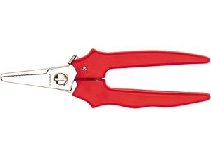Kombinované nůžky Bessey Combi D47 rovné