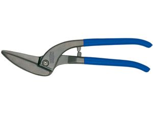 Zahnuté nůžky na plech Bessey Pelikán D218-300L (levé)