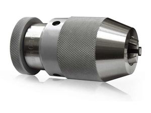 Přesná rychloupínací hlavička Optimum 1 ÷ 10 mm. B16