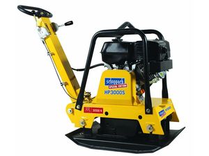 Obousměrná vibrační deska Scheppach HP 3000 S (30,5 kN)