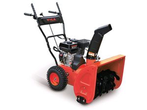 Motorová sněhová fréza VeGa 651ST