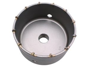 Korunka vrtací vidiová BGS, pr. 65mm