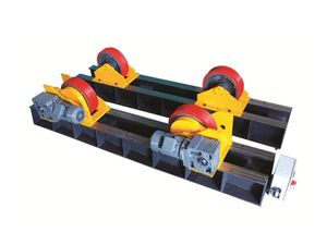Odvalovací polohovadlo Bendmak CR-20