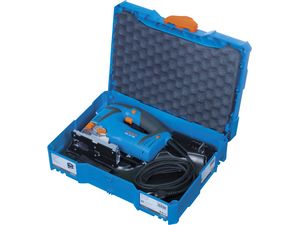 Listová pila Narex EPL 12-7 BE (sytainer T-LOC)