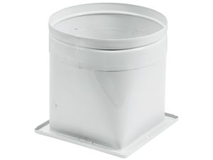 Adaptér pr. 300 mm pro ventilátor Bernardo RV 403