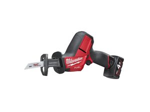 Aku šavlová pila Milwaukee M12 CHZ-402C