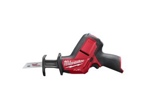 Aku šavlová pila Milwaukee M12 CHZ-0 (bez aku)