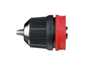 Rychloupínací sklíčidlo FIXTEC 1,0-10 mm Milwaukee M12 BDDX-CK