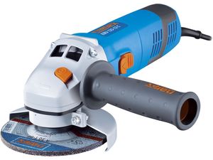 Úhlová bruska Narex EBU 125-12 C, 125 mm