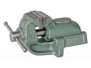 Dílenský svěrák Bison 1240-250L