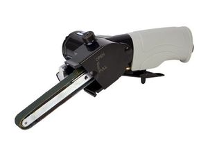 Pneumatická pásová bruska Atlas Copco G2410