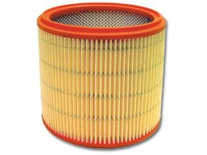 HEPA kazetový filtr pro vysavače CLEANCRAFT wetCAT 262 a 362