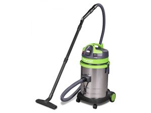 Průmyslový vysavač CLEANCRAFT dryCAT 133 IRSC pro suché sání