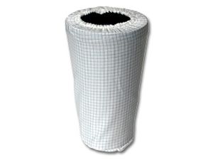 Kuželovitý polykarbonový hrubý filtr pro vysavače CLEANCRAFT dryCAT 362