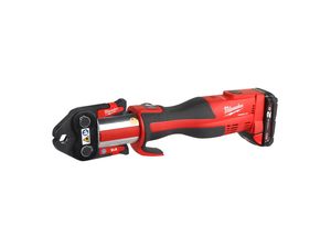 Aku hydraulický lis Milwaukee M18 BLHPT-202C (2 Ah)