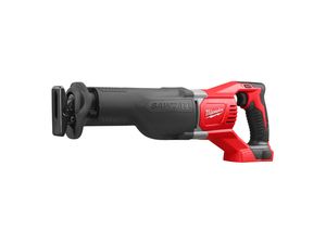 Aku šavlová pila Milwaukee M18 BSX-0 (Bez aku)