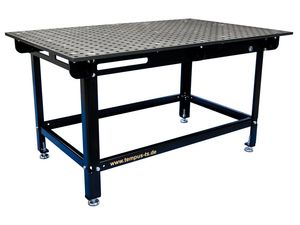 Modulární pracovní stůl Temputec SL-FIX 1950 x 950 mm