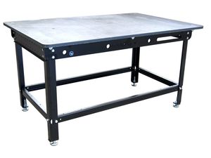 Modulární pracovní stůl Temputec S-FIX SMT 1480 x 980 mm