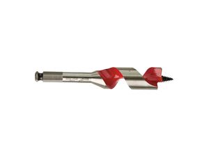 Hadovitý vrták do dřeva Milwaukee IAD pr. 28 x 153 mm - krátký
