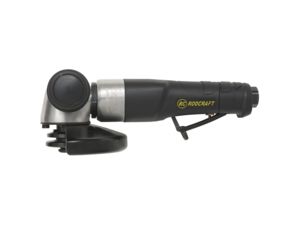 Pneumatická úhlová bruska Rodcraft RC7173 (125 mm)