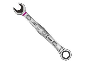 Wera 073274 Očkoplochý ráčnový klíč 6000 Joker 14 mm