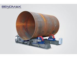 Odvalovací polohovadlo Bendmak CR-100