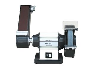 Kombinovaná bruska OPTIgrind GU 25 S (400V)