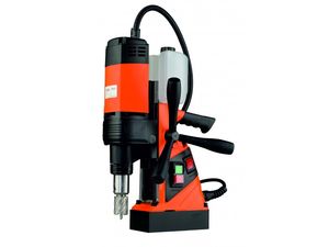 Magnetická vrtačka N.KO MACHINES MINI-35