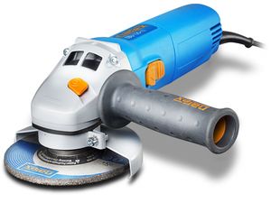 Úhlová bruska Narex EBU 125-11
