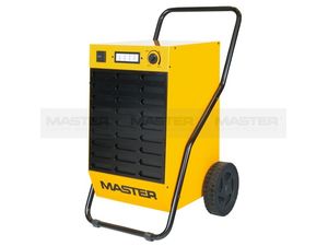 Elektrický odvlhčovač MASTER DH 44