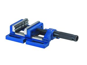 Vrtačkový svěrák Röhm DPV 4 s prizmatickou čelistí (150 mm)