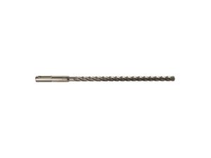 Vrták SDS-Plus MX4 čtyřbřitý pr. 8 x 150 x 210 mm Milwaukee 4932352023