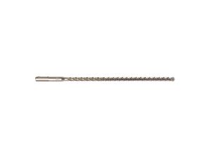 Vrták SDS-Plus MX4 čtyřbřitý pr. 8 x 200 x 265 mm Milwaukee 4932352024