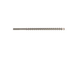 Čtyřbřitý vrták Milwaukee M4 24 x 520 mm (SDS-Max)
