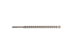 Čtyřbřitý vrták Milwaukee M4 30 x 570 mm (SDS-Max)