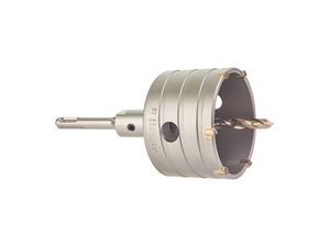 Vrtací korunka pr. 82 mm Milwaukee TCT (SDS-plus)