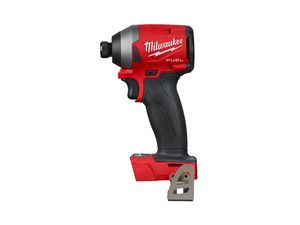 Aku rázový Hex 1/4" utahovák Milwaukee M18 FUEL FID2-0X (226 Nm, bez aku)