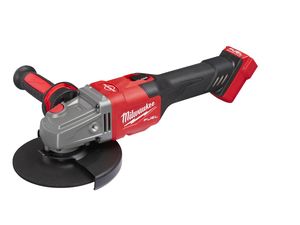 Úhlová bruska Milwaukee M18 FHSAG125XB-0X (Bez aku)